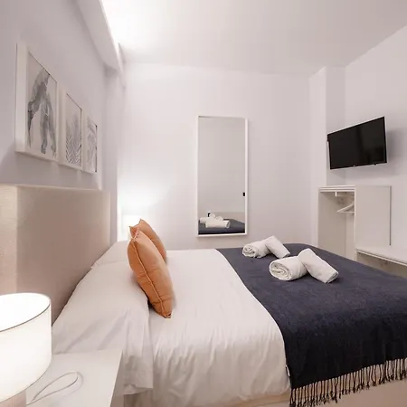 Appartement City Center + Parking Free *